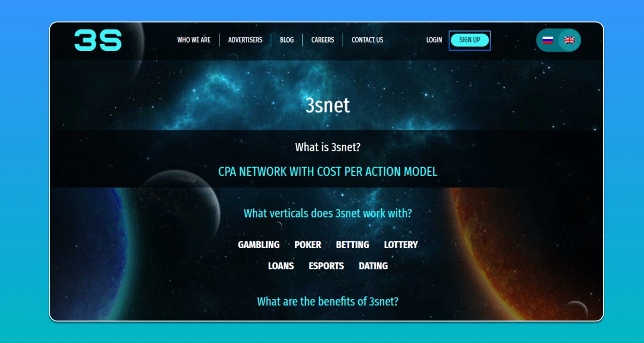 3SNET 2024