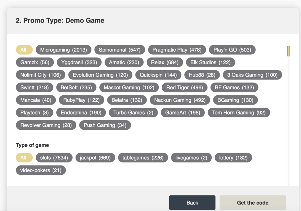 GamblingCraft reseña de la red de afiliación descripción 2024 2024