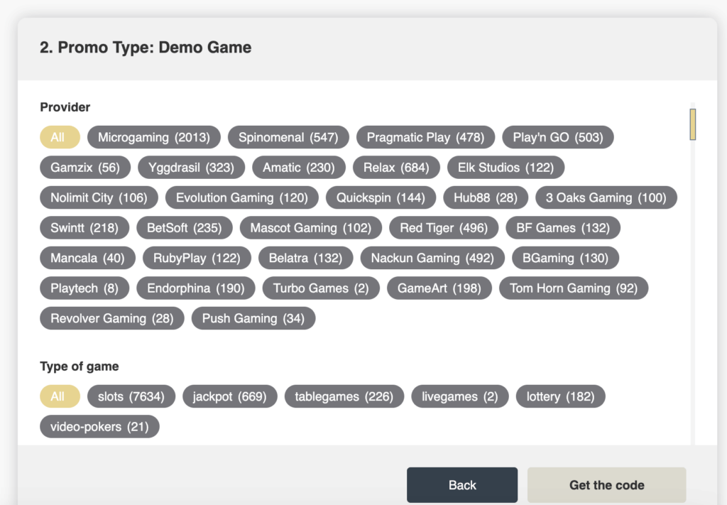 GamblingCraft reseña de la red de afiliación descripción 2024 2024