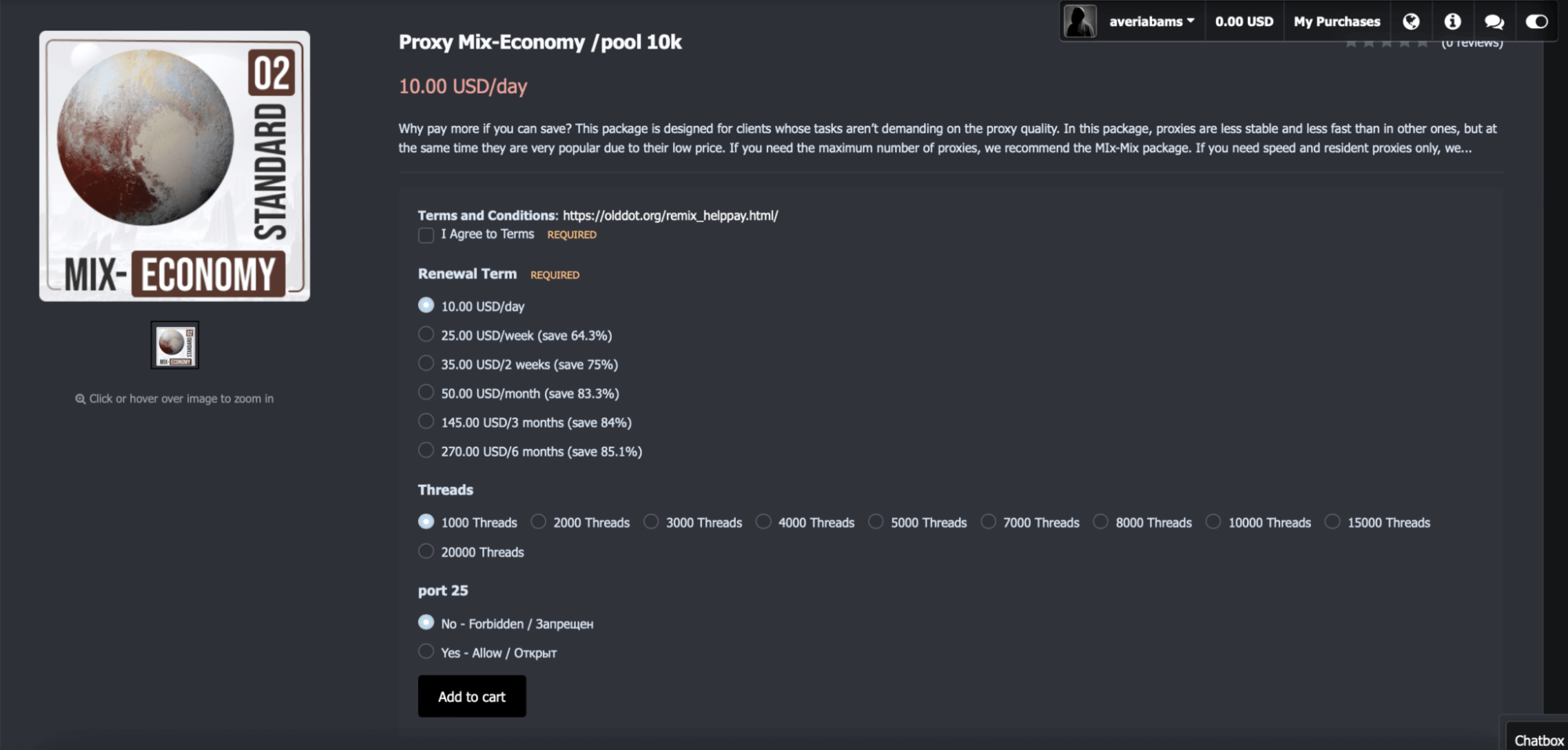 Remproxy descripción del servicio proxy y reseña 2024 2024