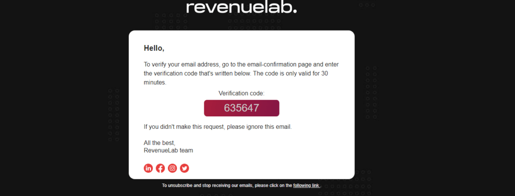 RevenueLab reseña de la red de afiliación descripción 2024 2024
