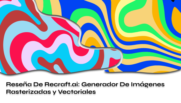 Generador De Imágenes Rasterizadas y Vectoriales
