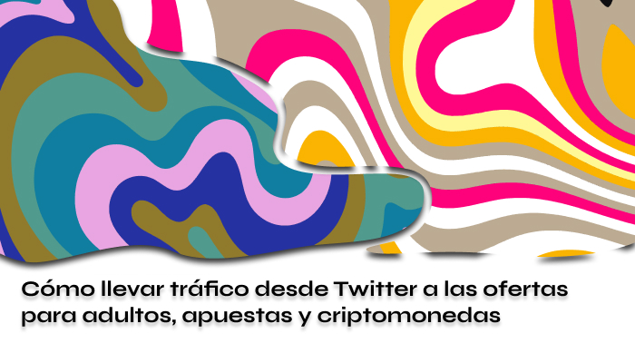 Cómo generar tráfico con Twitter guía paso a paso