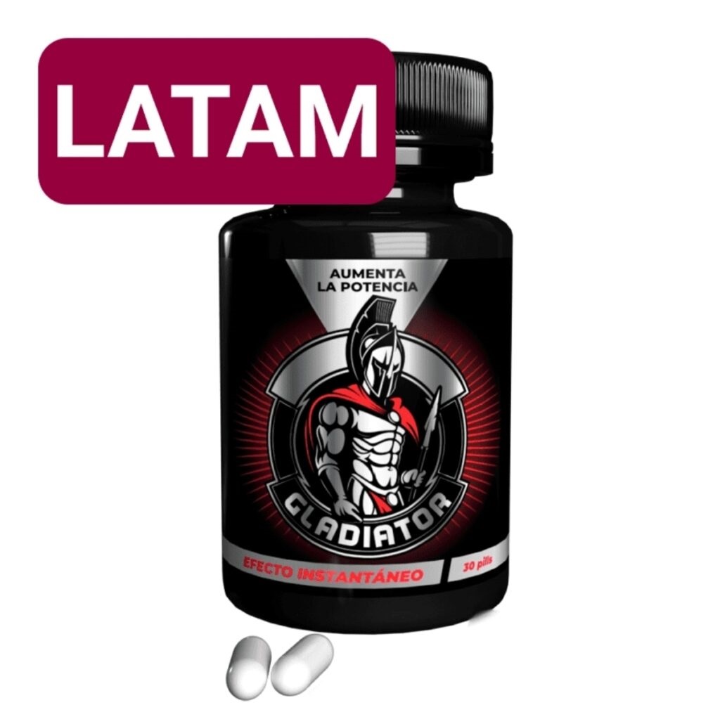 El producto para mejorar la salud masculina