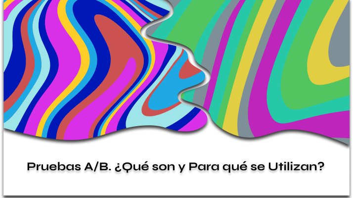 Pruebas AB