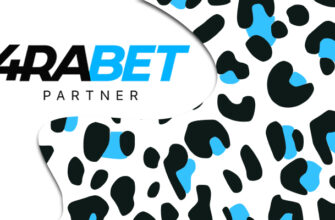 Reseña de 4RABET Partner