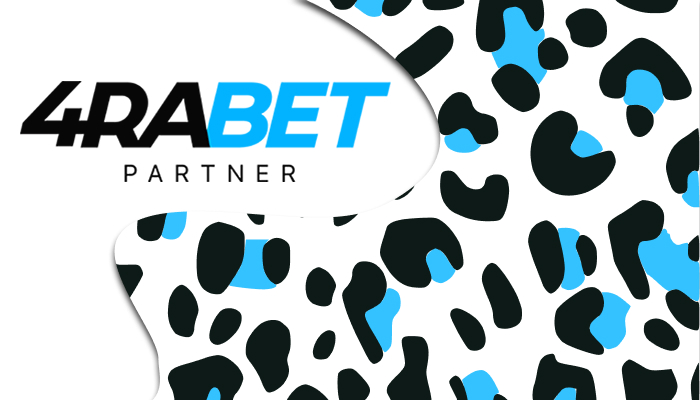 Reseña de 4RABET Partner