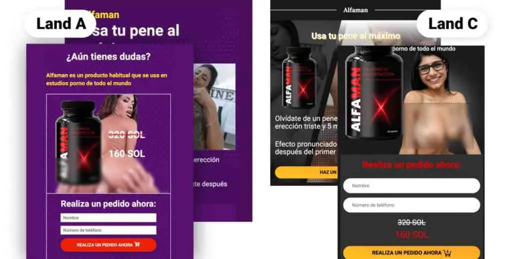 Páginas de inicio de tabletas para mejorar la potencia