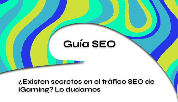 secretos en el tráfico SEO