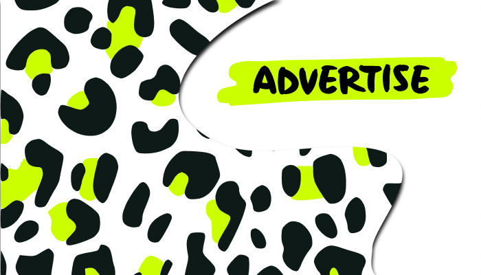 Reseña de Advertise